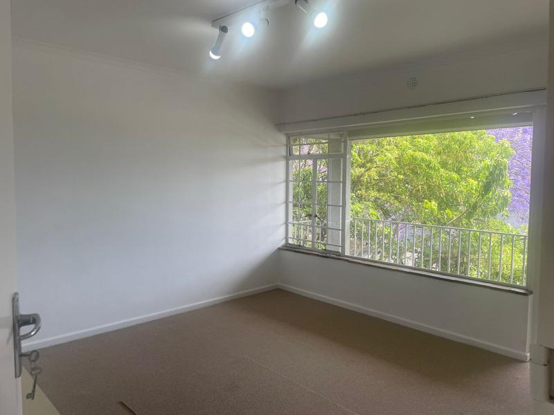 To Let 1 Bedroom Property for Rent in Rondebosch Western Cape